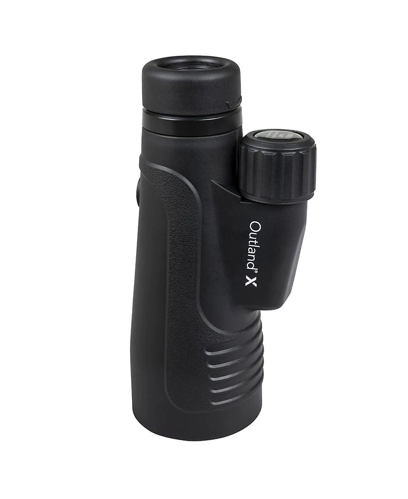 Celestron 10x50mm Outland X Monocular with Smartphone Adapter