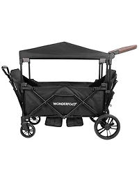 WonderFold Wagon Baby X2R Rev 2-Seater Stroller