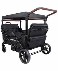 WonderFold Wagon X4R Rev 4-Seater Stroller