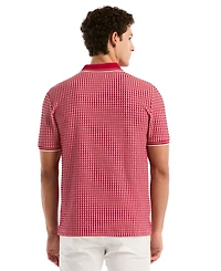 Original Penguin Men's Jacquard Polo Shirt