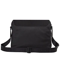 Hugo Boss Men's Ray Messenger Bag