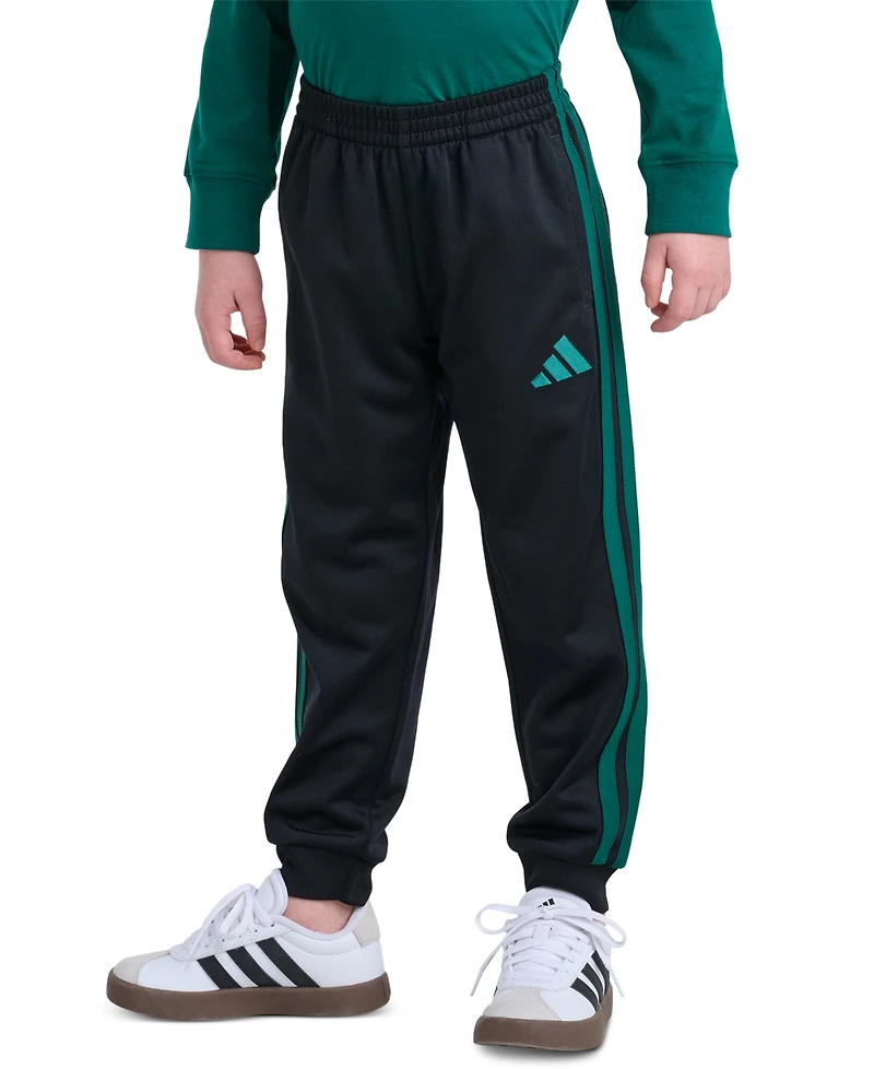 adidas Boys' 8-20 Pull-On Jogger Pant