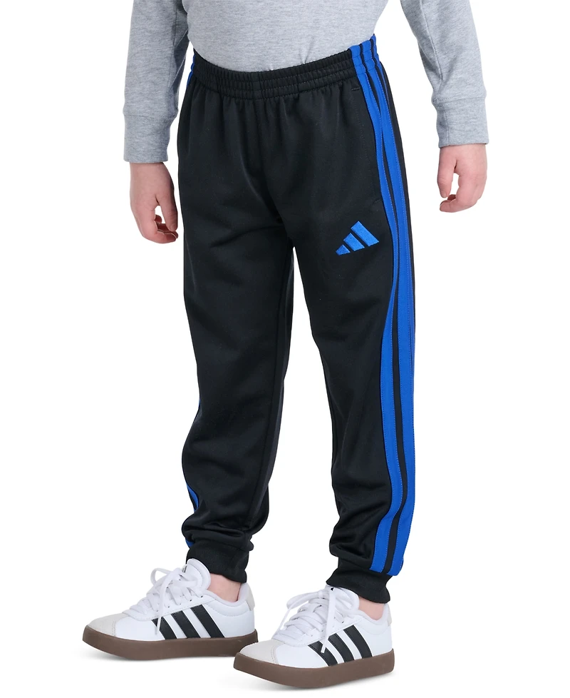 adidas Boys' 8-20 Pull-On Jogger Pant