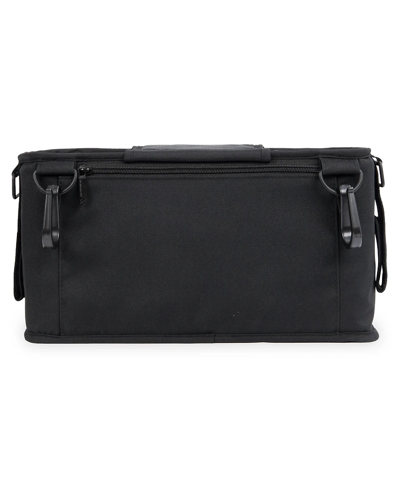 WonderFold Wagon Two-Cup Parent Console