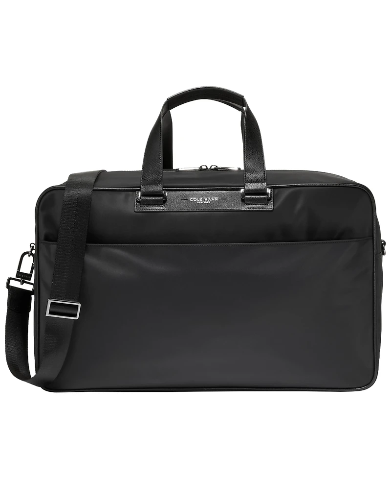 Cole Haan Men's Carson Everyday Duffel Bag