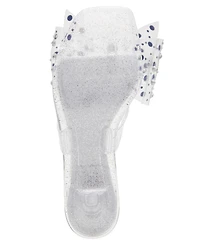 Betsey Johnson Women's Dreem Slip-On Sandals