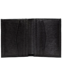 Hugo Boss Men's New Crosstown Leather Wallet