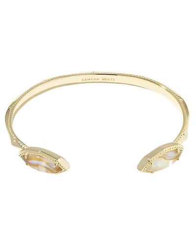 Kendra Scott 14k Gold-Plated Ophelia Cuff Bracelet
