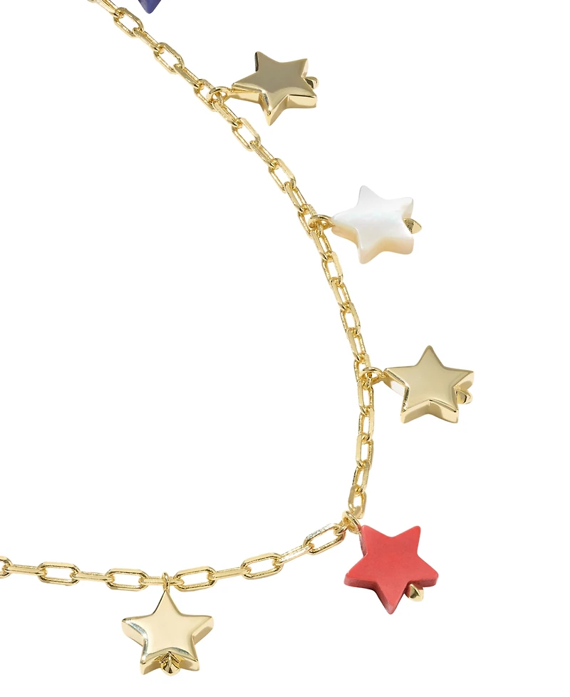 Kendra Scott 14k Gold-Plated Camila Strand Necklace