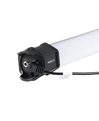Nanlite PavoTube Ii 30C 4' 60W Rgbww Led Tube 2-Light Kit