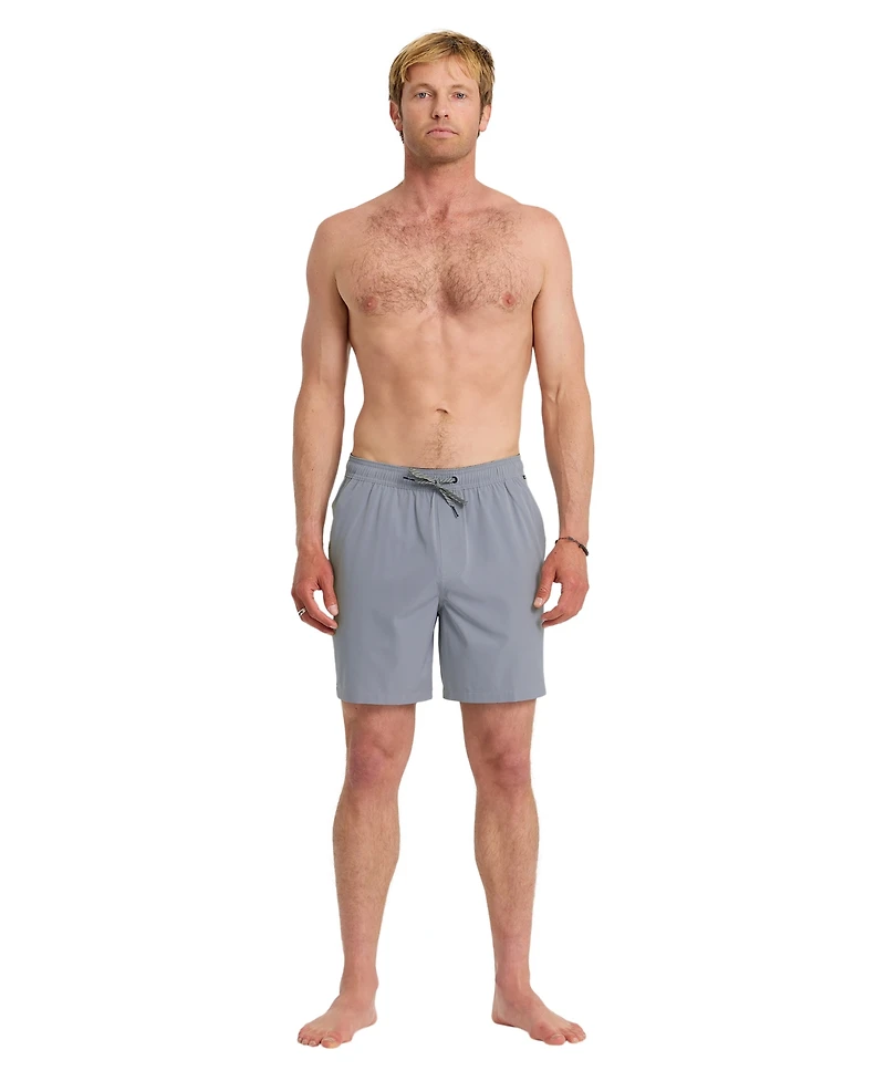 Quiksilver Men's Taxer Amphibian shorts