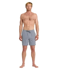 Quiksilver Men's Taxer Amphibian shorts