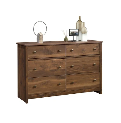 Sauder River Ranch Dresser