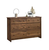 Sauder River Ranch Dresser