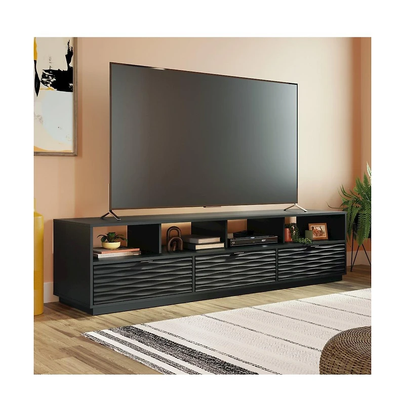 Sauder Morgan Main Credenza
