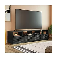 Sauder Morgan Main Credenza