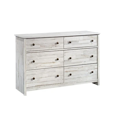 Sauder River Ranch Dresser