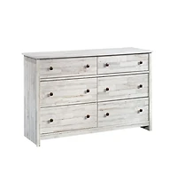 Sauder River Ranch Dresser