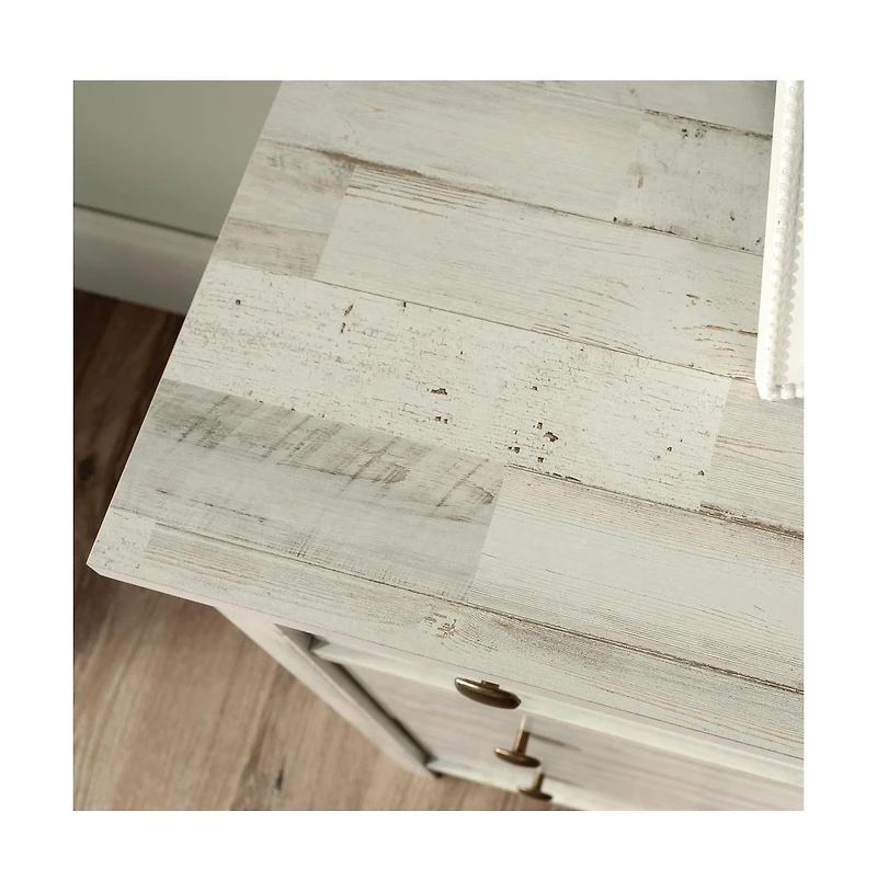 Sauder River Ranch Dresser