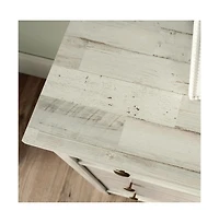 Sauder River Ranch Dresser