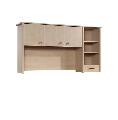 Sauder Whitaker Point Commercial Office Hutch