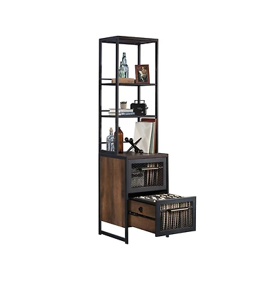 Sauder Briarbrook File Cabinet