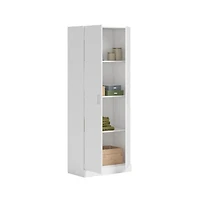 Sauder Storage Cabinet 3a