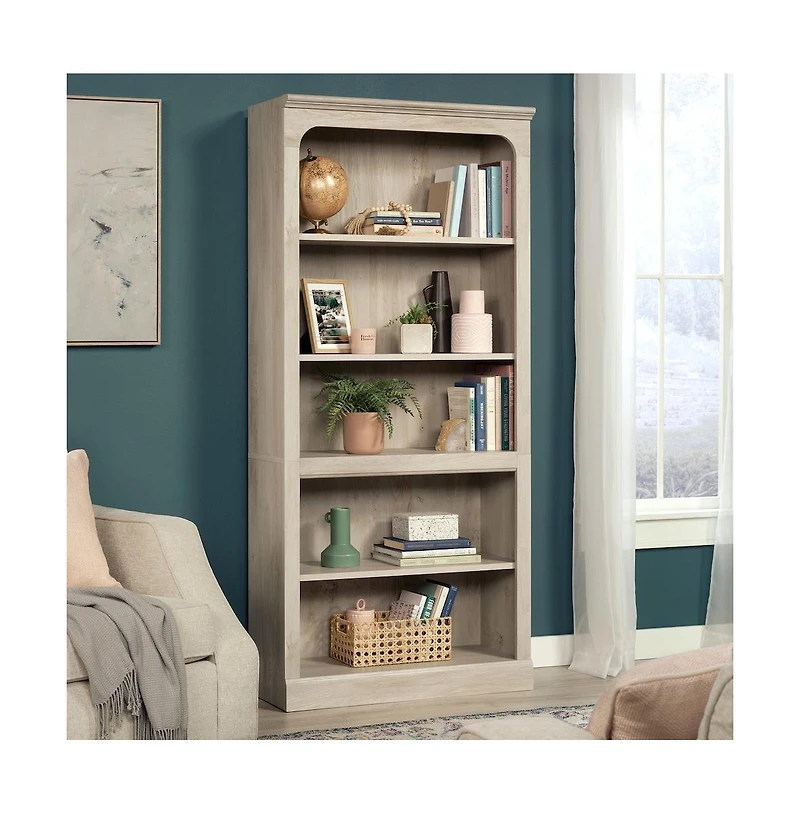 Sauder Miscellaneous Storage Bookcase