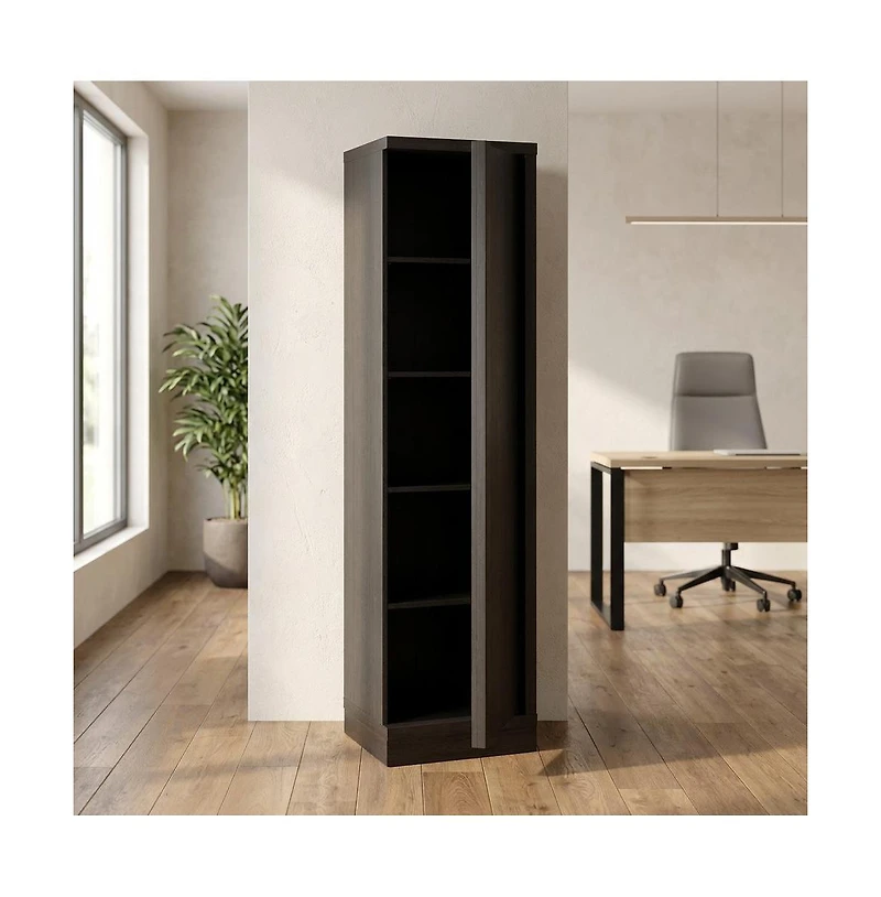 Sauder Merton Hall Storage Cabinet