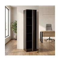 Sauder Merton Hall Storage Cabinet