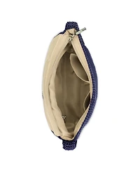 The Sak Marlow Hand-Crocheted Small Shoulder Handbag