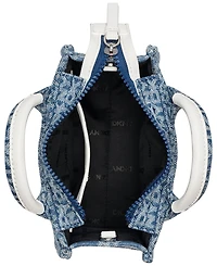 Dkny Hadlee Mini Crossbody Handbag