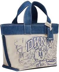 Dkny Brady Large Crossbody Handbag