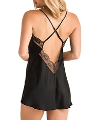 Adore Me Women's Rebecka Slip Lingerie