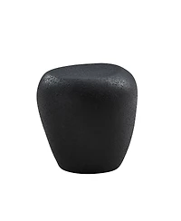 Streamdale Furniture Irregular Fiberglass Side Table