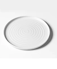 Abode Homewares Terra Dinner Plates, Set of 6