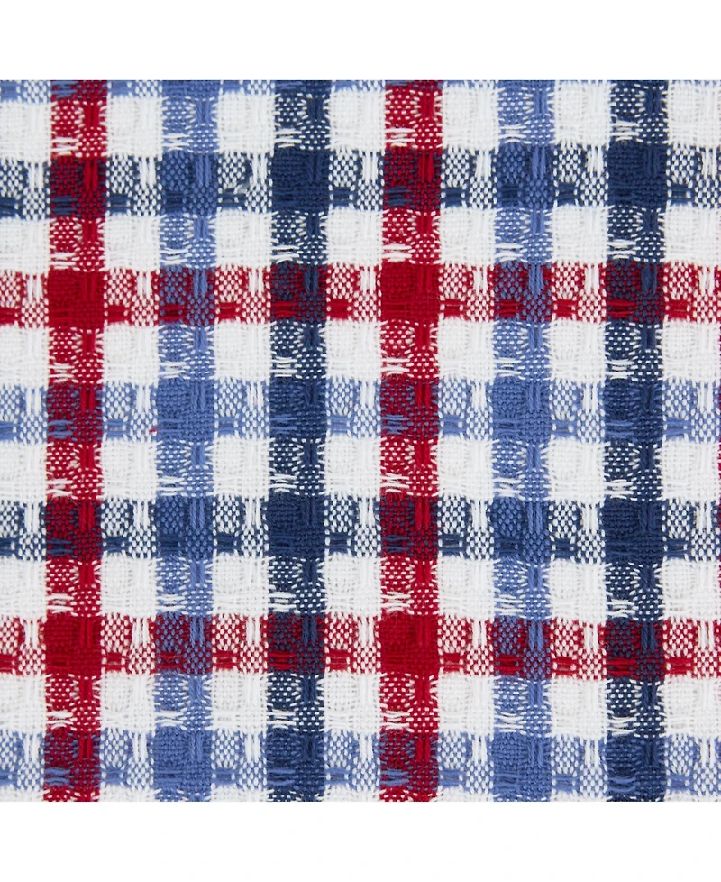 Design Imports Patriotic Dishtowel Gift Set