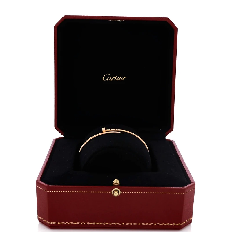Pre-Owned Cartier Juste un Clou Bracelet