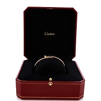 Pre-Owned Cartier Juste un Clou Bracelet