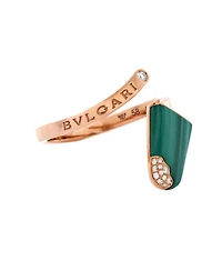 Pre-Owned Bvlgari Gelati Ring