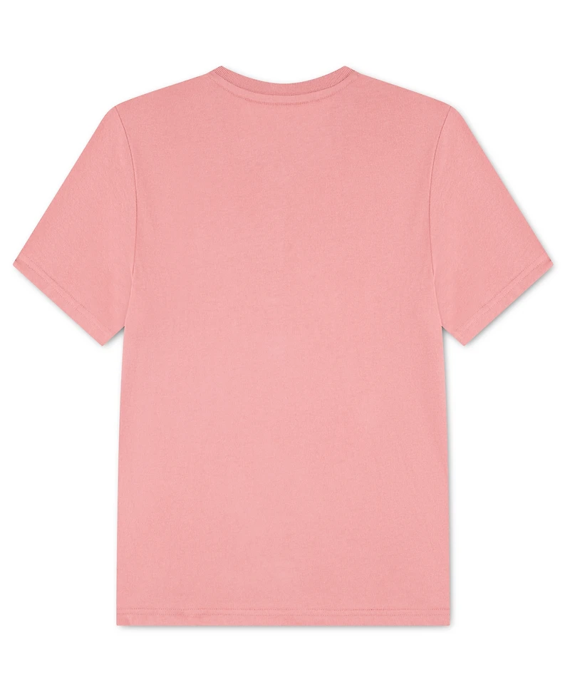 abercrombie kids Boys Essential Henley T-Shirt