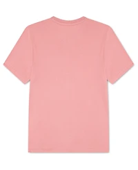 abercrombie kids Boys Essential Henley T-Shirt