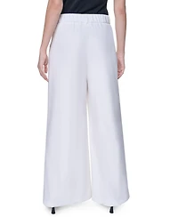 Dkny Women's Every Day Stretch Wide-Leg Pants