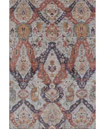 Addison Mayfield Machine Washable Amf1921 Area Rug Collection