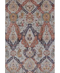 Addison Mayfield Machine Washable Amf1921 Area Rug Collection