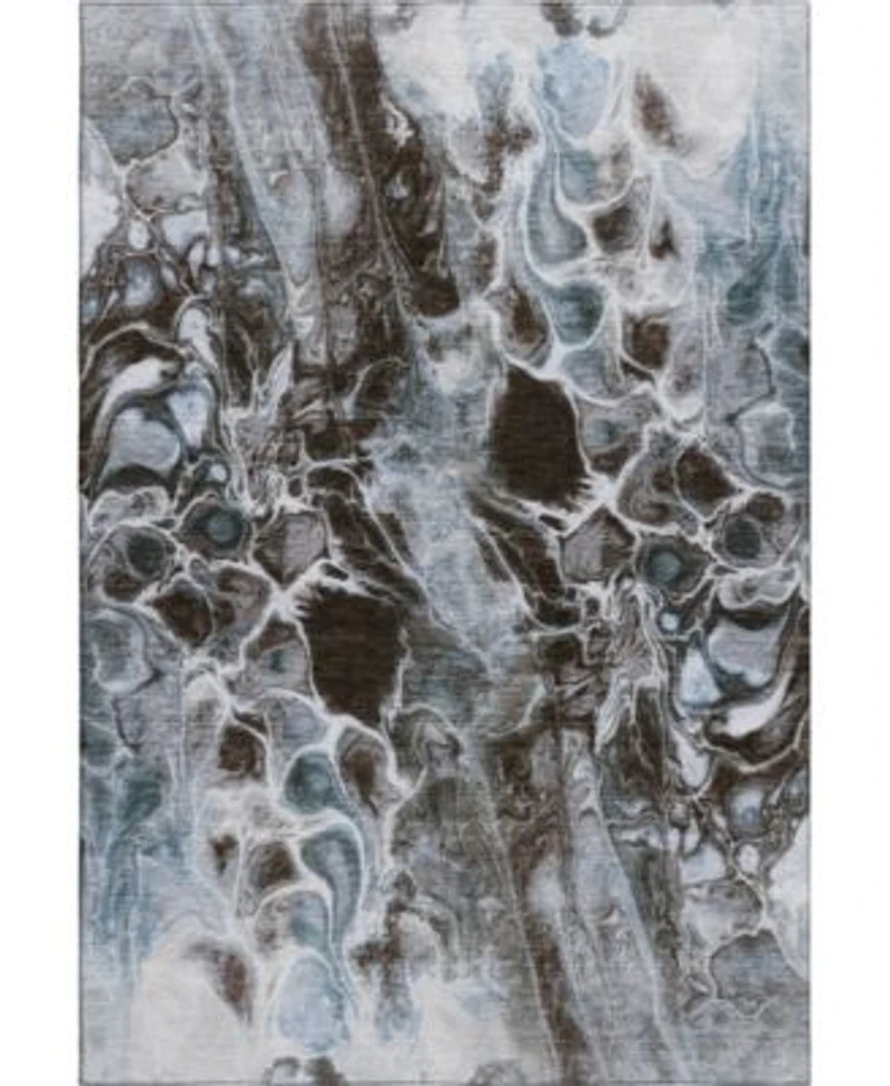 Addison Mayfield Machine Washable Amf1936 Area Rug Collection