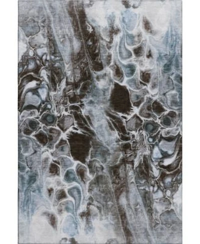 Addison Mayfield Machine Washable Amf1936 Area Rug Collection