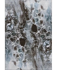 Addison Mayfield Machine Washable Amf1936 Area Rug Collection