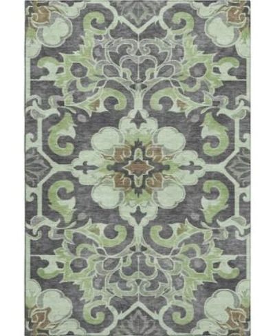 Addison Mayfield Machine Washable Amf1947 Area Rug Collection