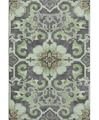 Addison Mayfield Machine Washable Amf1947 Area Rug Collection